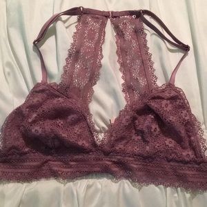 Victoria’s Secret bralette